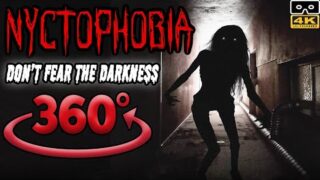 Fear Darkness VR 360 Horror Experience