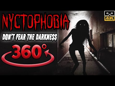 Fear Darkness VR 360 Horror Experience