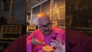 Quando la mamma mette tutti a dieta per la prova costume