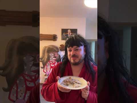 Quando viene a trovarti il parente di Milano