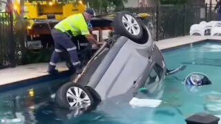 When Everything Goes Wrong…