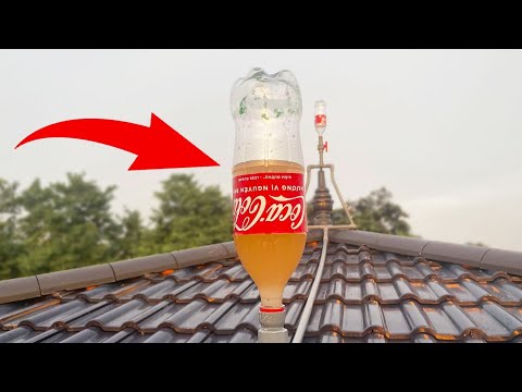 5 super simple cooling ideas from bottles