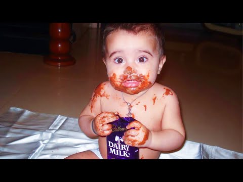 Daddy And Baby Videos