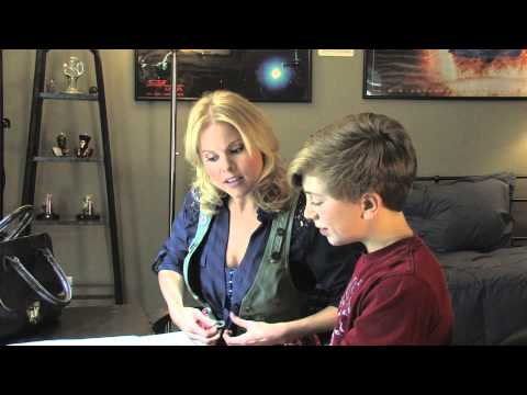 Kimbro Naughty Kid Commercial Production