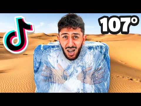 Testing viral TikTok Gadgets To See if they works