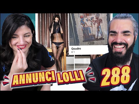 Annunci Lolli 288