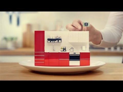 IKEA creative ad