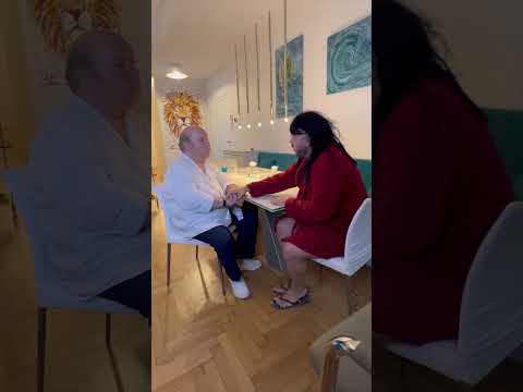 Quando l’amico prova a corpirti le spalle