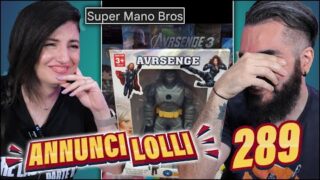 Annunci Lolli 289