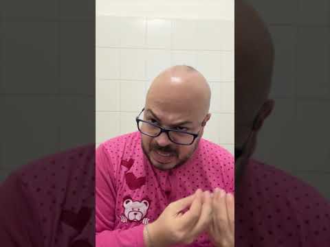 Quando vai dall’osteopata