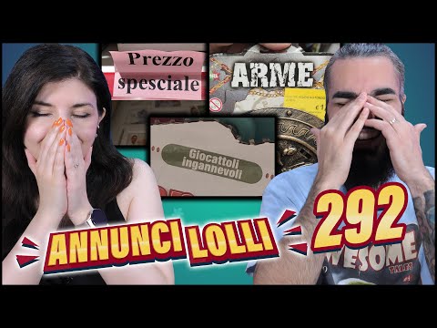 Annunci Lolli 292