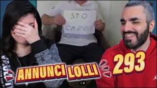 Annunci Lolli 293
