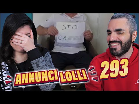 Annunci Lolli 293
