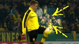 Felix Passlack: Chewing Gum Keepy-Uppies!