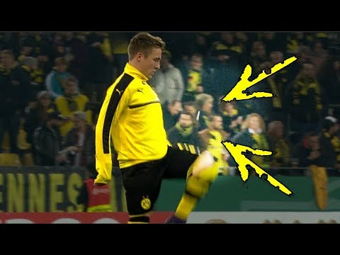 Felix Passlack: Chewing Gum Keepy-Uppies!