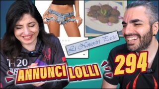 Annunci Lolli 294