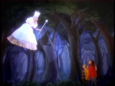 Stren: Fractured Fairy (1994)