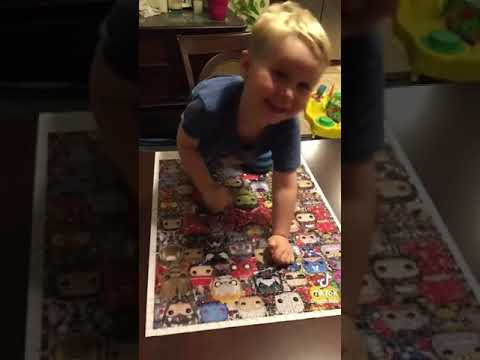 Epic Puzzle Fail