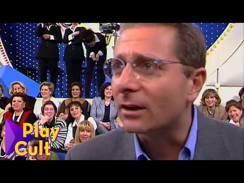 The Capone brothers’ surreal phone call with Bonolis