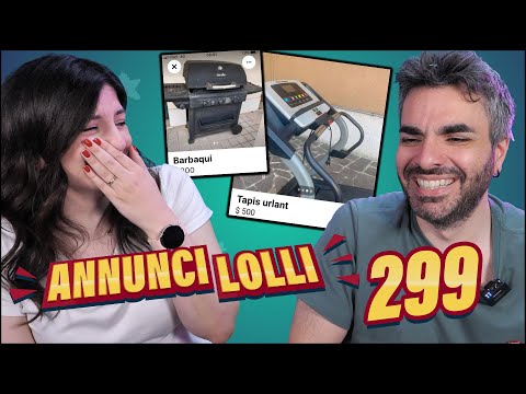 Annunci Lolli 299